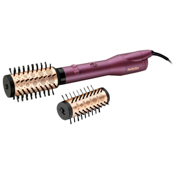 Фен-щетка Babyliss AS950E Пурпурный  photo 3