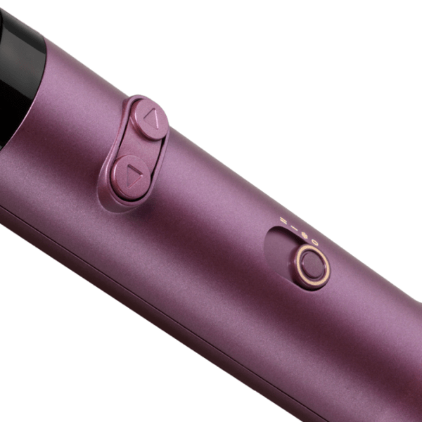 Фен-щетка Babyliss AS950E Пурпурный  photo 5