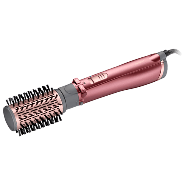 Фен-щетка Babyliss AS960E Розовый  photo 1