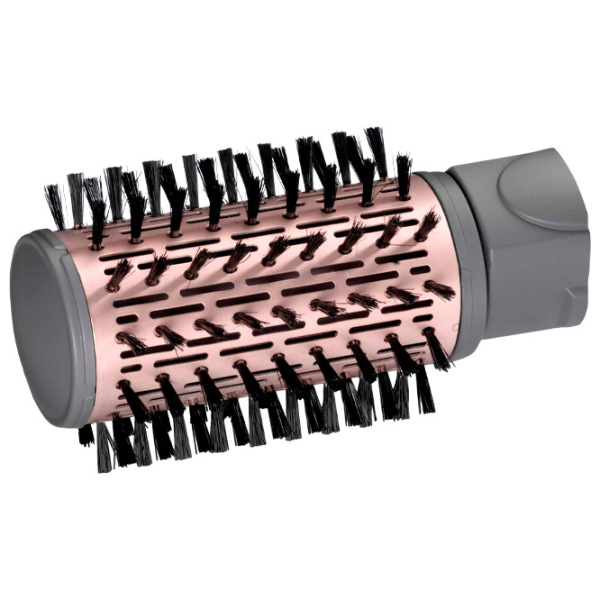 Фен-щетка Babyliss AS960E Розовый  photo 2
