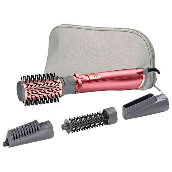 Фен-щетка Babyliss AS960E Розовый  photo 6