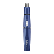 Триммер для носа и ушей Babyliss 7058PE Синий 