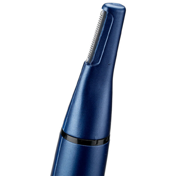 Триммер для носа и ушей Babyliss 7058PE Синий  photo 4