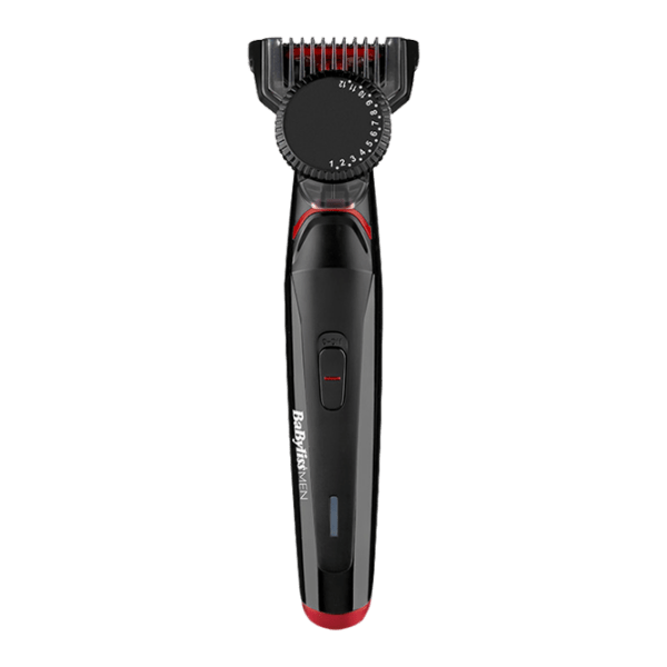 Триммер для лица Babyliss T861E Черный  photo 1