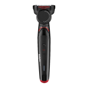 Триммер для лица Babyliss T861E Черный 