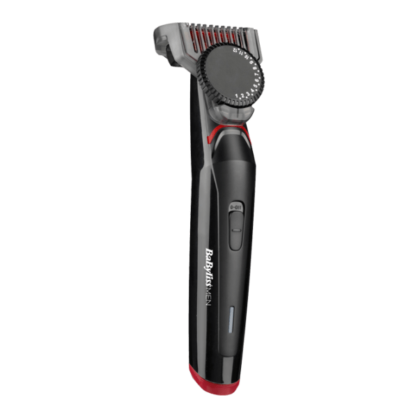 Триммер для лица Babyliss T861E Черный  photo 2