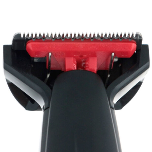 Триммер для лица Babyliss T861E Черный  photo 3