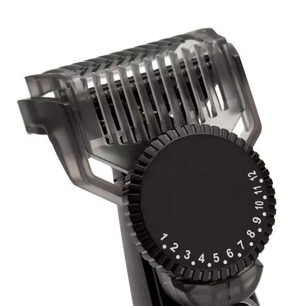 Триммер для лица Babyliss T861E Черный  photo 4