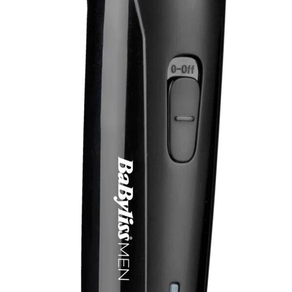 Триммер для лица Babyliss T861E Черный  photo 5