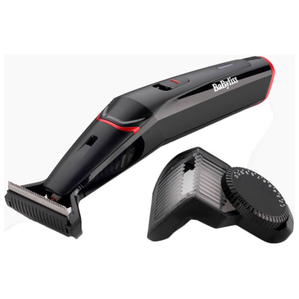 Триммер для лица Babyliss T861E Черный  photo 6