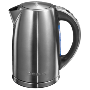 Электрочайник CUISINART CPK17E Нержавеющая сталь 2300 Вт, 1.7 л, Внутреннее покрытие: Нержавеющая сталь