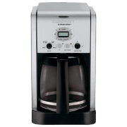 Кофеварка CUISINART DCC2650E Нержавеющая сталь 1450 Вт, 1.8 л, 