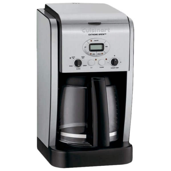 Кофеварка CUISINART DCC2650E Нержавеющая сталь 1450 Вт, 1.8 л,  photo 2