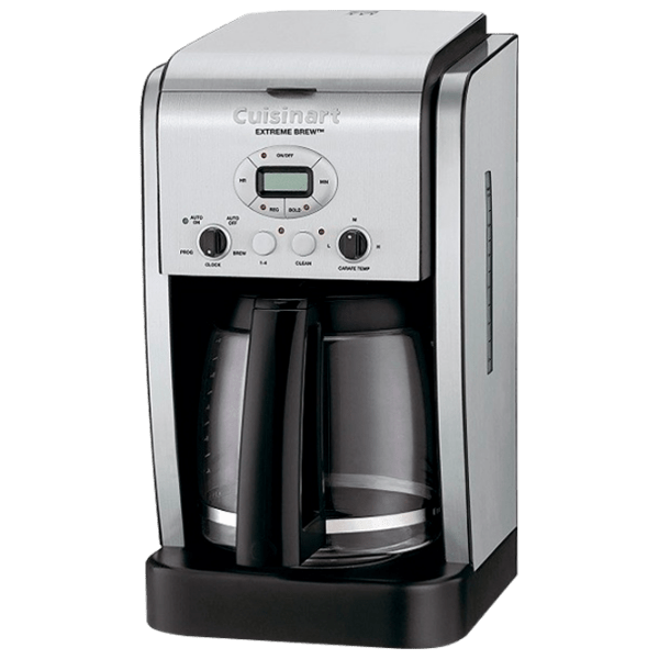 Кофеварка CUISINART DCC2650E Нержавеющая сталь 1450 Вт, 1.8 л,  photo 3