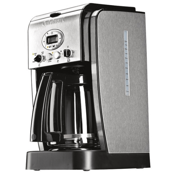 Кофеварка CUISINART DCC2650E Нержавеющая сталь 1450 Вт, 1.8 л,  photo 4