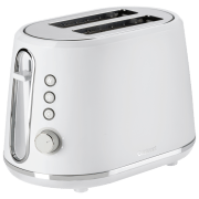 Тостер CUISINART СPT780WE Белый 900 Вт, Количество степеней обжаривания: 7