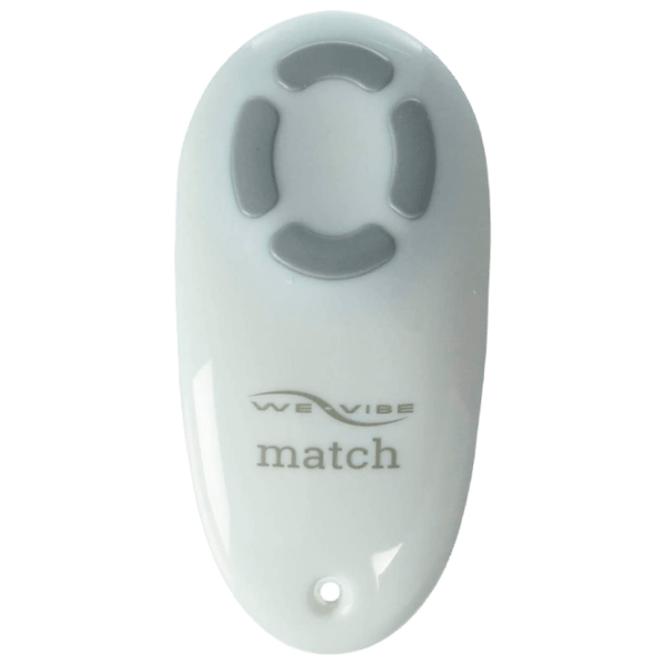 Вибратор We-Vibe Match Перванш  photo 5