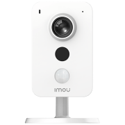 Cameră de supraveghere video IMOU CUBE 2Mp, White 