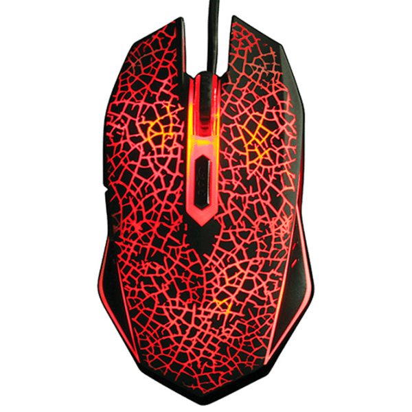 Mouse Qumo Solaris Black Cu fir / 2200 dpi photo 3