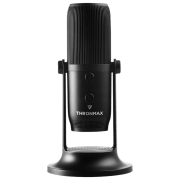 Microfon Professional Thronmax MDrill One M2, Black 