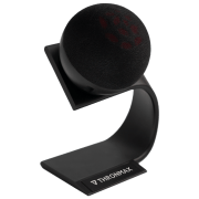 Microfon Thronmax MDrill Fireball M9 Black 