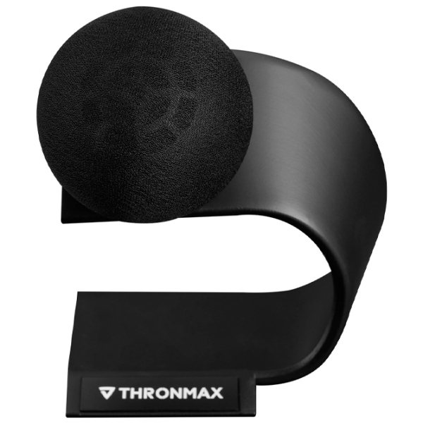 Микрофон Thronmax MDrill Fireball M9 Черный  photo 2