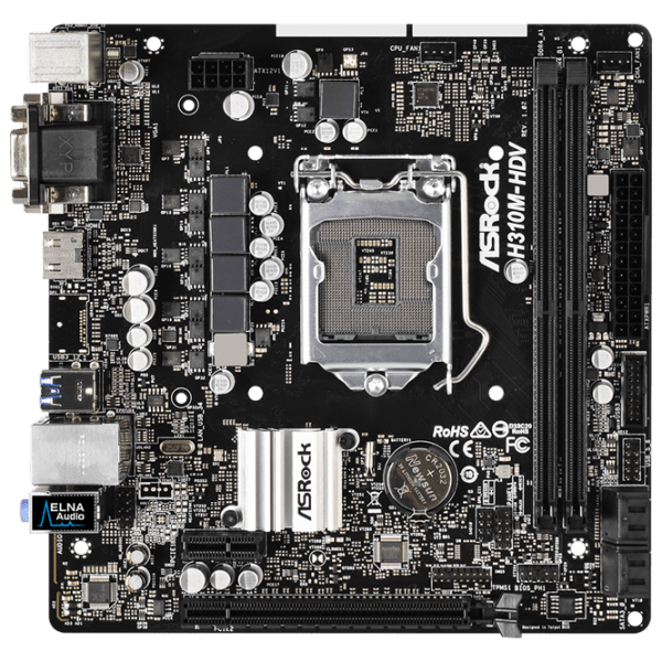 Calculator de jocuri Navigator 00278 Blue Core i5 8 GB 1 TB ASUS CERBERUS GTX1050TI-O4G 4 GB photo 4