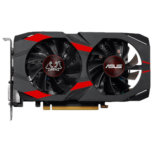 Calculator de jocuri Navigator 00278 Blue Core i5 8 GB 1 TB ASUS CERBERUS GTX1050TI-O4G 4 GB photo 6