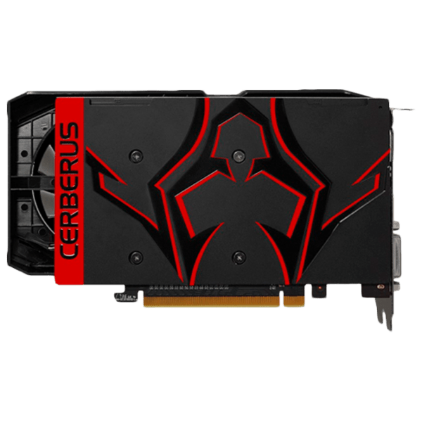 Calculator de jocuri Navigator 00278 Blue Core i5 8 GB 1 TB ASUS CERBERUS GTX1050TI-O4G 4 GB photo 7