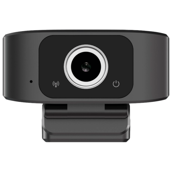 Веб-камера Xiaomi Imilab W77, Чёрный  photo 1