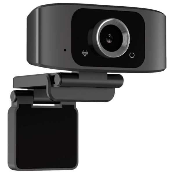 Веб-камера Xiaomi Imilab W77, Чёрный  photo 3