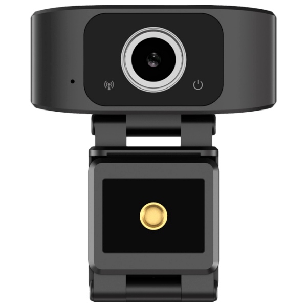 Веб-камера Xiaomi Imilab W77, Чёрный  photo 4