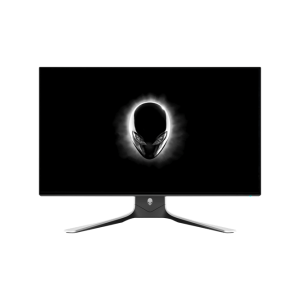 Monitor Dell Alienware AW2721D, White 27" QHD photo 1