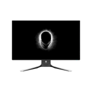 Monitor Dell Alienware AW2721D, White 27" QHD