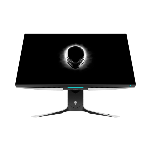Monitor Dell Alienware AW2721D, White 27" QHD photo 2