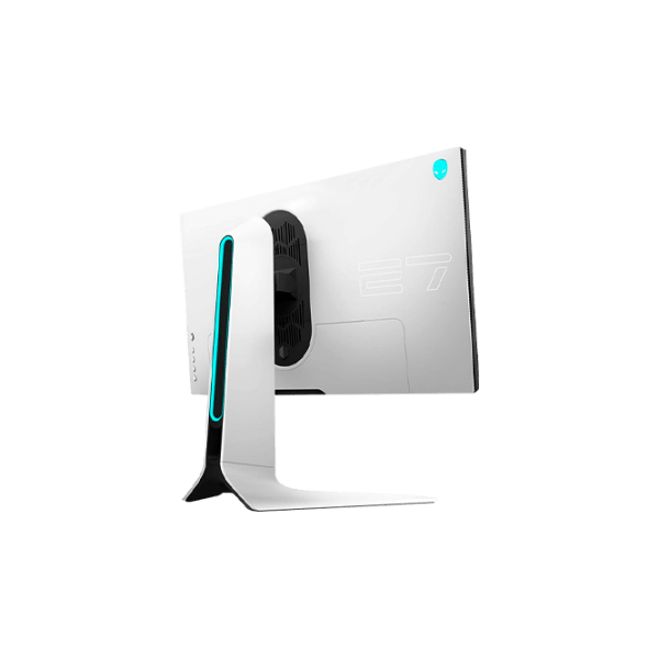 Monitor Dell Alienware AW2721D, White 27" QHD photo 4