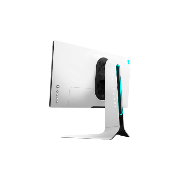 Monitor Dell Alienware AW2721D, White 27" QHD photo 5