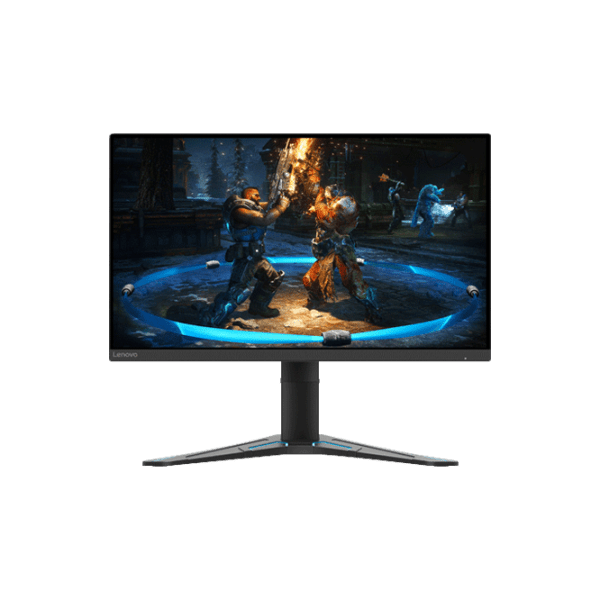 Monitor Lenovo G27-20 Black 27" Full HD IPS WLED photo 1