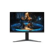 Monitor Lenovo G27-20 Black 27" Full HD IPS WLED