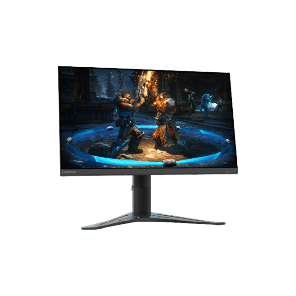 Monitor Lenovo G27-20 Black 27" Full HD IPS WLED photo 2