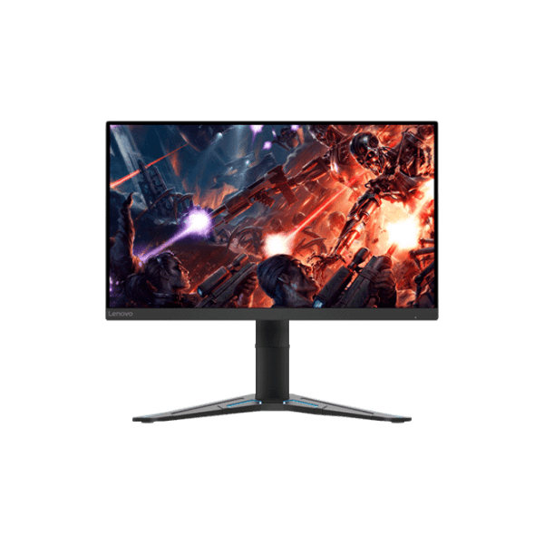 Monitor Lenovo G27q-20 Black 27" 2K IPS WLED photo 1