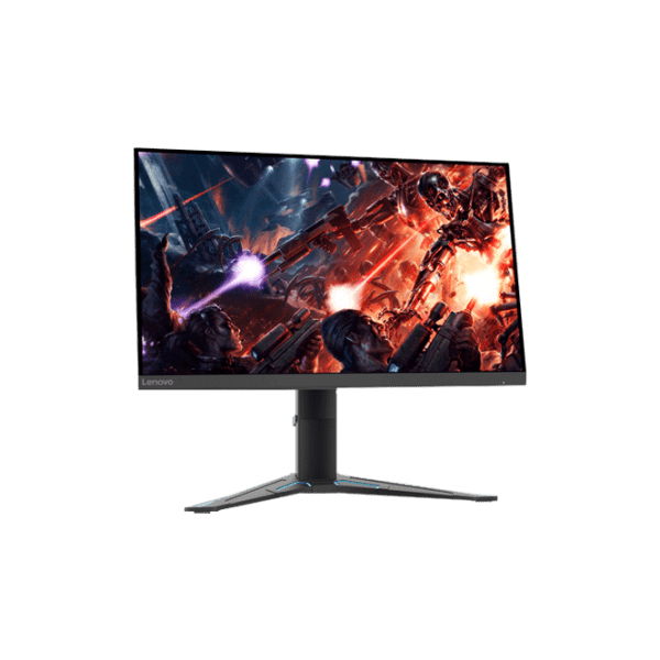 Monitor Lenovo G27q-20 Black 27" 2K IPS WLED photo 2