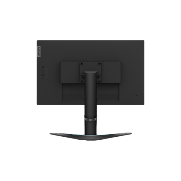 Monitor Lenovo G27q-20 Black 27" 2K IPS WLED photo 3