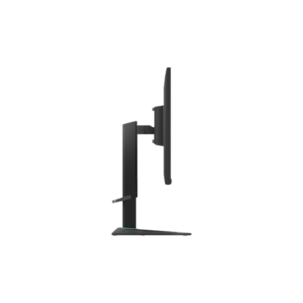 Monitor Lenovo G27q-20 Black 27" 2K IPS WLED photo 5