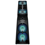 Boxă pentru Party Sony MHC-V90DW Black 2000 W