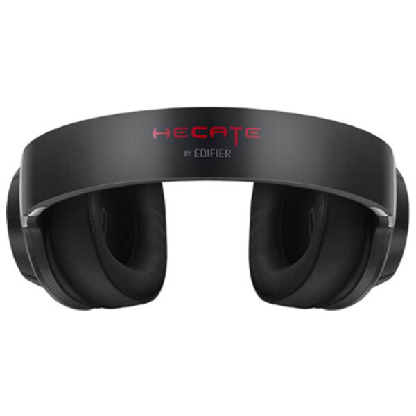 Căști Edifier G2II Black Cu fir/ Gaming/ Over the ear photo 4