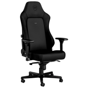 Scaun Gaming NOBLECHAIRS HERO Black  
