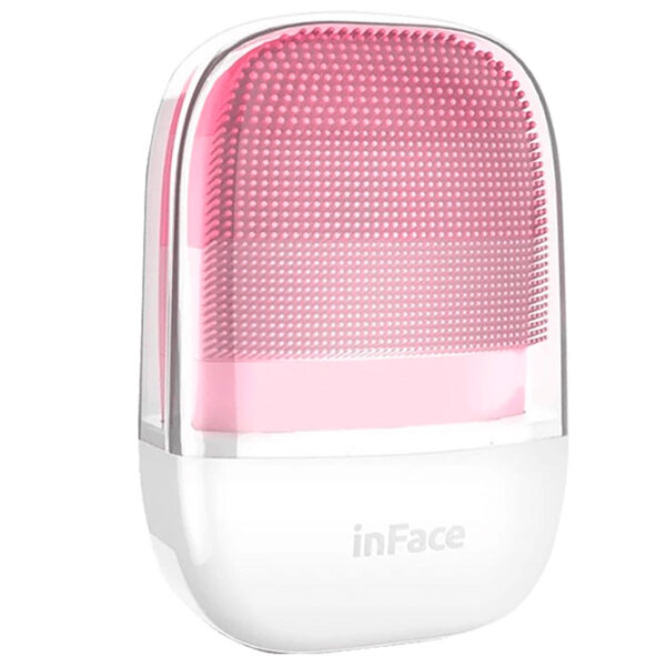 Аппарат для чистки лица Xiaomi inFace Sonic MS2000 Розовый  photo 3
