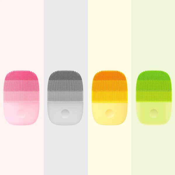 Аппарат для чистки лица Xiaomi inFace Sonic MS2000 Розовый  photo 5
