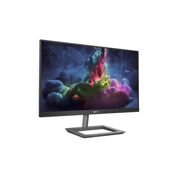 Monitor Philips 272E1GAJ Black 27" Full HD VA WLED photo 3